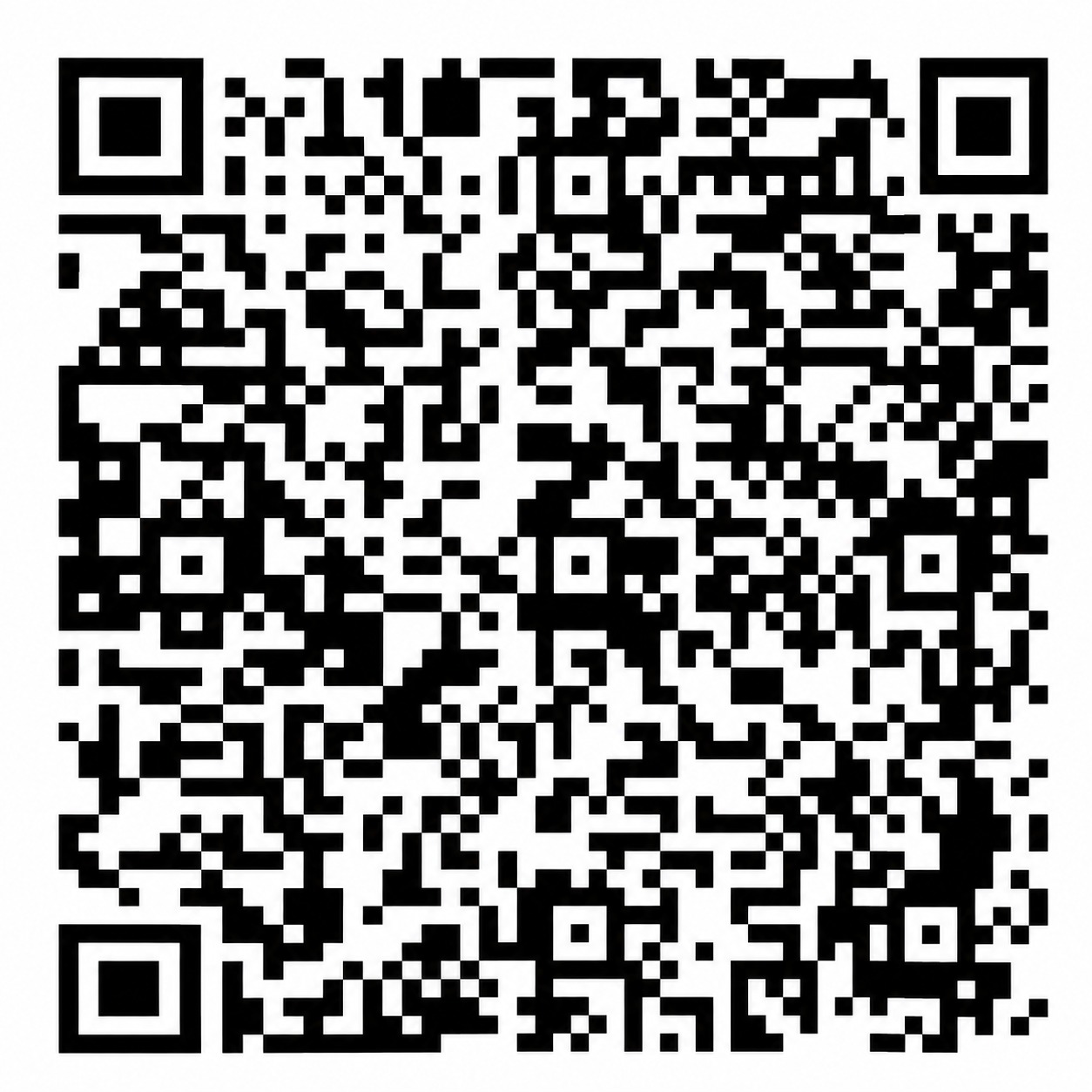 Payment QR